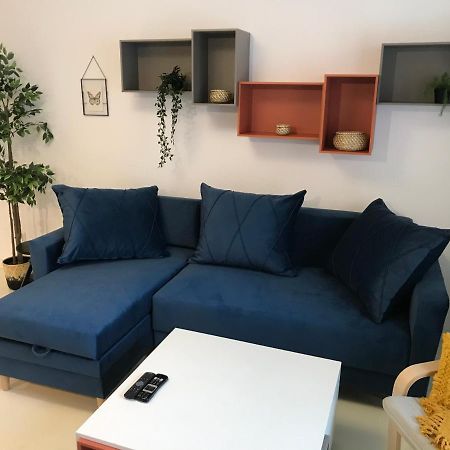Browar Lubicz 17B Apartament 11 By Atrium Apartments Краків Екстер'єр фото